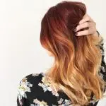 50 seductoras ideas de color de cabello de cobre populares en 2023