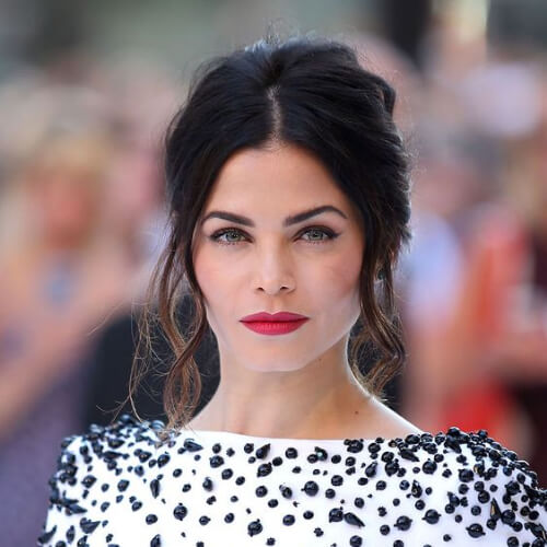 Peinado Jenna Dewan